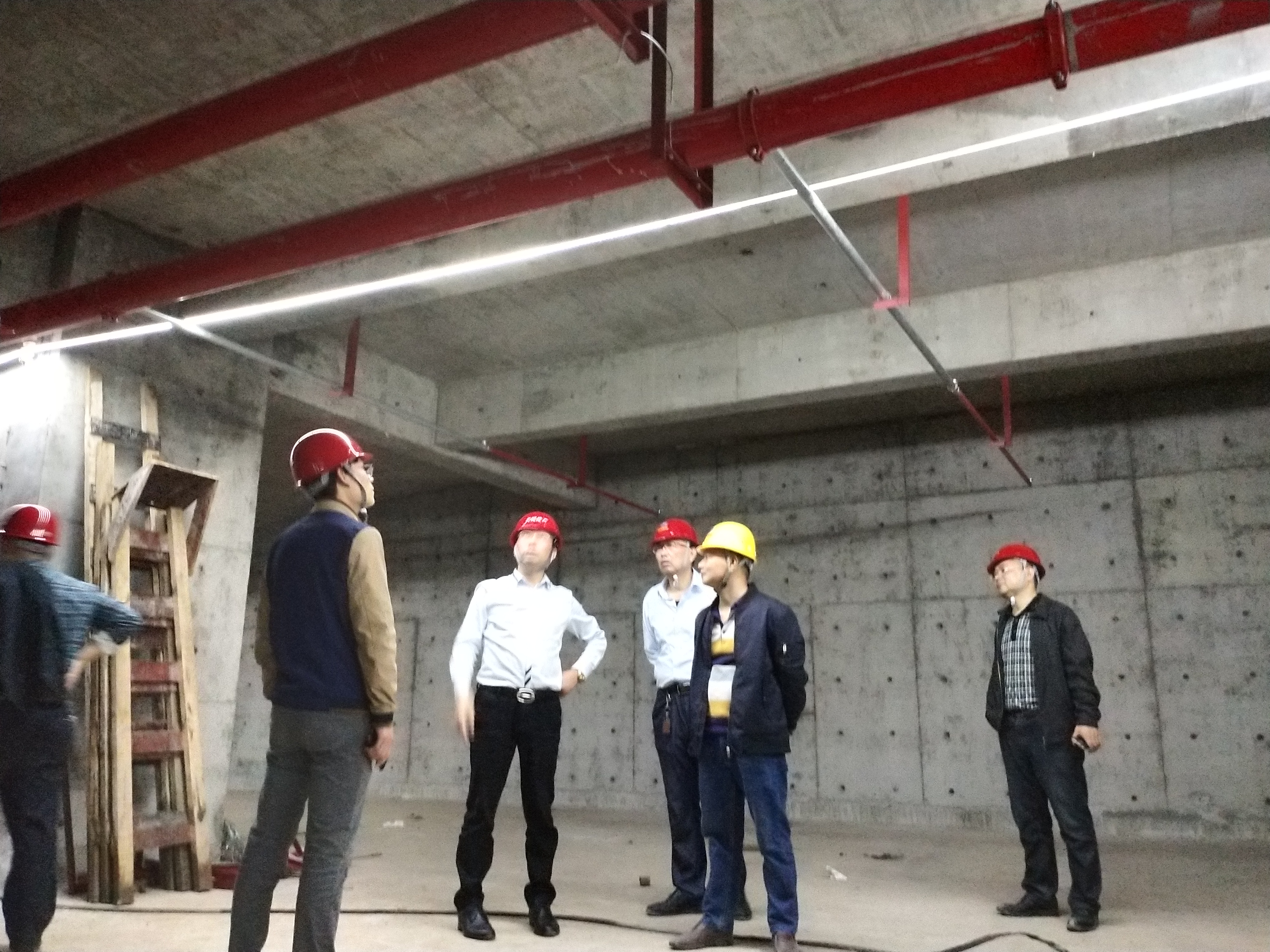 消防工程施工怎樣收費？湖南消防工程收費標準