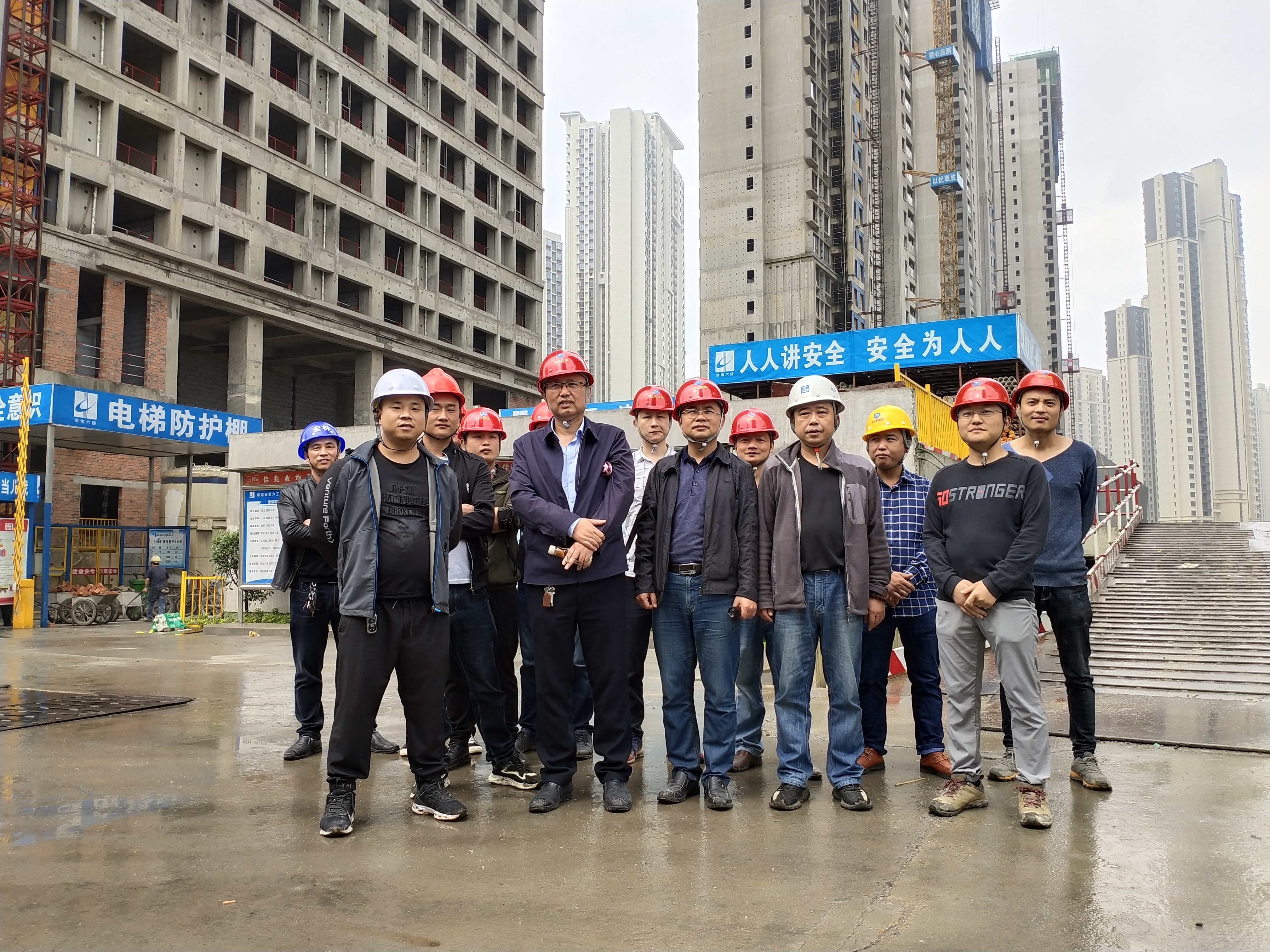 智能化工程施工用到哪些工具？智能化工程全網解說