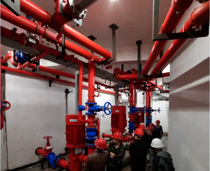 消防工程施工企業資質有哪些，2019湖南消防工程施工資質詳解