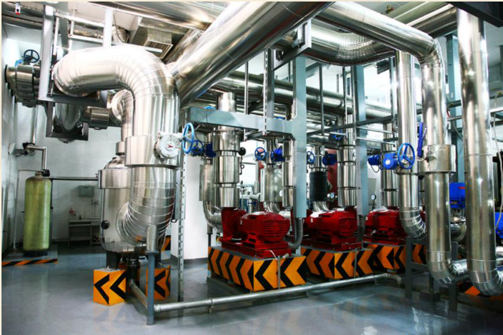 二次消防改造 二次消防改造