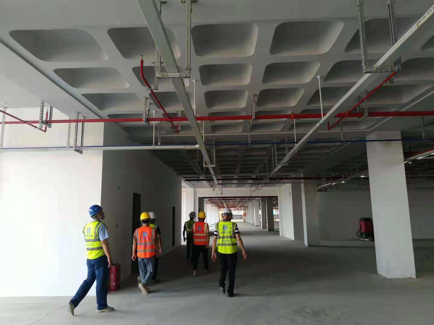 智能化弱電工程 智能化弱電工程